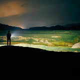 Olight Marauder Mini Rechargeable LED Flashlight - 7000 Lumens - Uses 24Wh 32650 Lithium Battery - Multiple Color Options