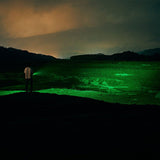 Olight Marauder Mini Rechargeable LED Flashlight - 7000 Lumens - Uses 24Wh 32650 Lithium Battery - Multiple Color Options