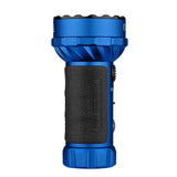 Olight Marauder Mini Rechargeable LED Flashlight - 7000 Lumens - Uses 24Wh 32650 Lithium Battery - Multiple Color Options