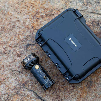 Olight Case for the Marauder Mini