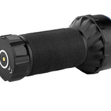 Olight Marauder Mini Rechargeable LED Flashlight - 7000 Lumens - Uses 24Wh 32650 Lithium Battery - Multiple Color Options