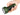 Olight Marauder Mini Rechargeable LED Flashlight - 7000 Lumens - Uses 24Wh 32650 Lithium Battery - Multiple Color Options