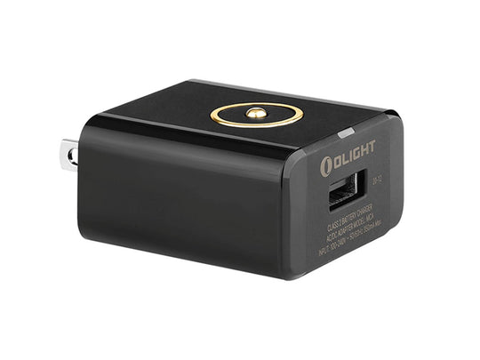 Olight MCA Magnetic Charging Adapter