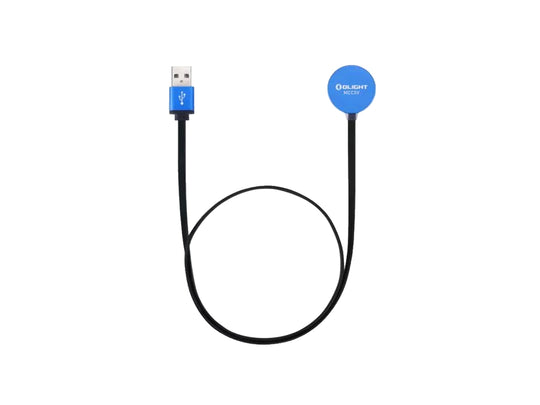 Olight MCC 5V Magnetic Charging Cable for the Javelot Pro
