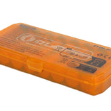 Olight AA 2500mAh 1.2V Nickel Metal Hydride (NiMH) Low Self Discharge Button Top Battery - Box of 8