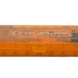 Olight AA 2500mAh 1.2V Nickel Metal Hydride (NiMH) Low Self Discharge Button Top Battery - Box of 8