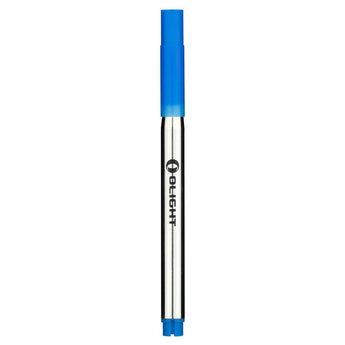 Olight O-Refill Replacement Version 3 for the OPen 2, OPen 3, OPen Mini, OPen Pro (3-Pack) - Black or Blue