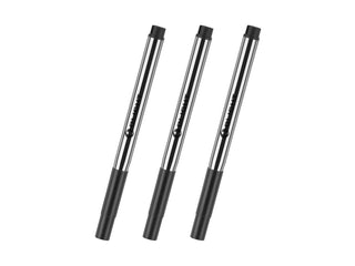 Olight O-Refill Replacement Version 3 for the OPen 2, OPen 3, OPen Mini, OPen Pro (3-Pack) - Black or Blue