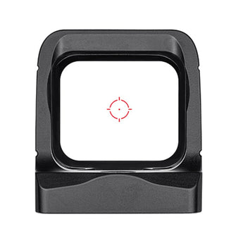 Olight Osight X Large Window Sight - 3 MOA Dot &  32 MOA Circle - Uses Built-in 46mAh Li-Poly Battery Pack