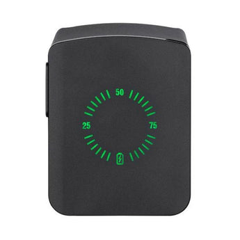 Olight Osight X Large Window Sight - 3 MOA Dot &  32 MOA Circle - Uses Built-in 46mAh Li-Poly Battery Pack