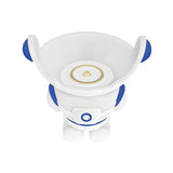 Olight Obuddy Astronaut-Styler Obulb Holder and Charger - Blue