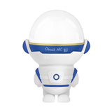 Olight Obuddy Astronaut-Styler Obulb Holder and Charger - Blue