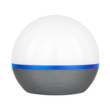 Olight Obulb Pro RGB LED Lantern - Black, Gray, Blue, Orange or OD Green
