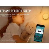 Olight Obulb Pro RGB LED Lantern - Black, Gray, Blue, Orange or OD Green