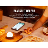 Olight Obulb Pro RGB LED Lantern - Black, Gray, Blue, Orange or OD Green