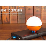 Olight Obulb Pro RGB LED Lantern - Black, Gray, Blue, Orange or OD Green