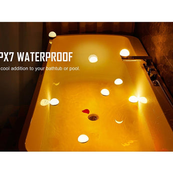 Olight Obulb Pro RGB LED Lantern - Black, Gray, Blue, Orange or OD Green