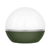 Olight Obulb Pro RGB LED Lantern - Black, Gray, Blue, Orange or OD Green