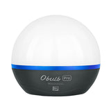 Olight Obulb Pro RGB LED Lantern - Black, Gray, Blue, Orange or OD Green