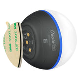 Olight Obulb Pro RGB LED Lantern - Black, Gray, Blue, Orange or OD Green