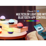 Olight Obulb Pro RGB LED Lantern - Black, Gray, Blue, Orange or OD Green