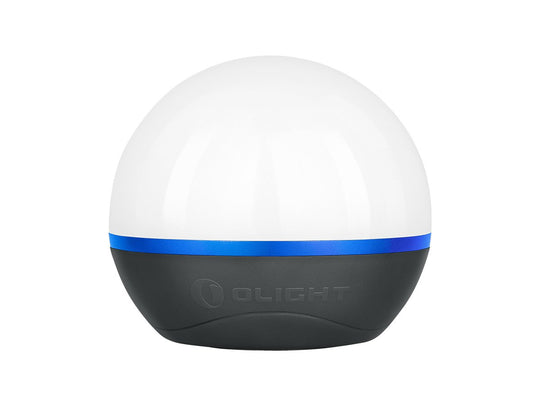 Olight Obulb Pro RGB LED Lantern - Black, Gray, Blue, Orange or OD Green