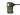 Olight Oclip LED Cliplight - 300 Lumens - Uses Built-in 280mAh Li-ion Battery Pack - Black, OD Green, Orange, or Copper