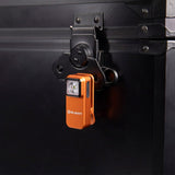 Olight Oclip LED Cliplight - 300 Lumens - Uses Built-in 280mAh Li-ion Battery Pack - Black, OD Green, Orange, or Copper