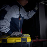 Olight Oclip LED Cliplight - 300 Lumens - Uses Built-in 280mAh Li-ion Battery Pack - Black, OD Green, Orange, or Copper