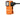 Olight Oclip LED Cliplight - 300 Lumens - Uses Built-in 280mAh Li-ion Battery Pack - Black, OD Green, Orange, or Copper