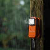 Olight Oclip LED Cliplight - 300 Lumens - Uses Built-in 280mAh Li-ion Battery Pack - Black, OD Green, Orange, or Copper