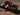 Olight Oclip Pro Shining Red Light on Utility Belt