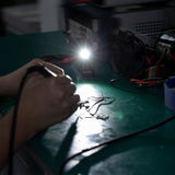 Olight Oclip Pro USB-C Rechargeable LED Cliplight - 300 Lumens - Uses Built-in 580mAh Li-ion Battery Pack - Multiple Color Options