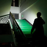 Olight Oclip Pro USB-C Rechargeable LED Cliplight - 300 Lumens - Uses Built-in 580mAh Li-ion Battery Pack - Multiple Color Options