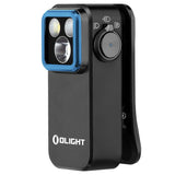 Olight Oclip Pro USB-C Rechargeable LED Cliplight - 300 Lumens - Uses Built-in 580mAh Li-ion Battery Pack - Multiple Color Options