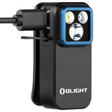 Olight Oclip Pro USB-C Rechargeable LED Cliplight - 300 Lumens - Uses Built-in 580mAh Li-ion Battery Pack - Multiple Color Options