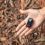 Olight Oclip Pro USB-C Rechargeable LED Cliplight - 300 Lumens - Uses Built-in 580mAh Li-ion Battery Pack - Multiple Color Options