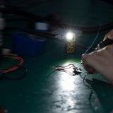 Olight Oclip Pro USB-C Rechargeable LED Cliplight - 300 Lumens - Uses Built-in 580mAh Li-ion Battery Pack - Multiple Color Options