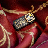 Olight Oclip Pro USB-C Rechargeable LED Cliplight - 300 Lumens - Uses Built-in 580mAh Li-ion Battery Pack - Multiple Color Options