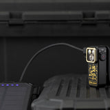 Olight Oclip Pro USB-C Rechargeable LED Cliplight - 300 Lumens - Uses Built-in 580mAh Li-ion Battery Pack - Multiple Color Options