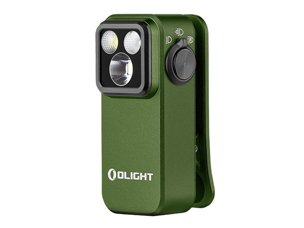 Olight Oclip Pro LED Clip Light | Battery Junction