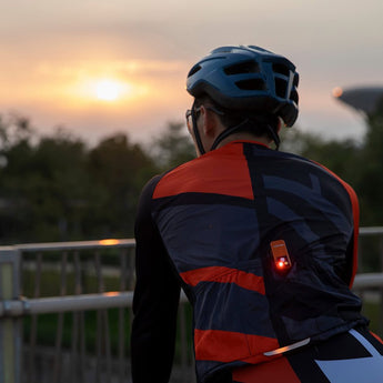 Olight Oclip Pro USB-C Rechargeable LED Cliplight - 300 Lumens - Uses Built-in 580mAh Li-ion Battery Pack - Multiple Color Options