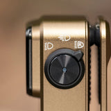 Olight Oclip Pro USB-C Rechargeable LED Cliplight - 300 Lumens - Uses Built-in 580mAh Li-ion Battery Pack - Multiple Color Options