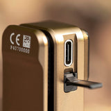 Olight Oclip Pro USB-C Rechargeable LED Cliplight - 300 Lumens - Uses Built-in 580mAh Li-ion Battery Pack - Multiple Color Options