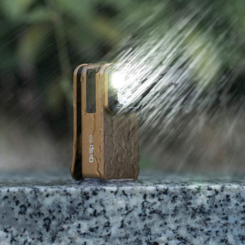 Olight Oclip Pro USB-C Rechargeable LED Cliplight - 300 Lumens - Uses Built-in 580mAh Li-ion Battery Pack - Multiple Color Options