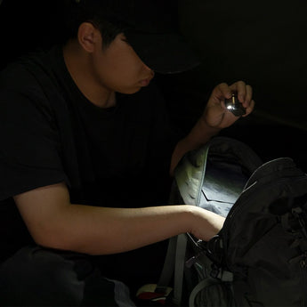 Olight Oclip Pro USB-C Rechargeable LED Cliplight - 300 Lumens - Uses Built-in 580mAh Li-ion Battery Pack - Multiple Color Options