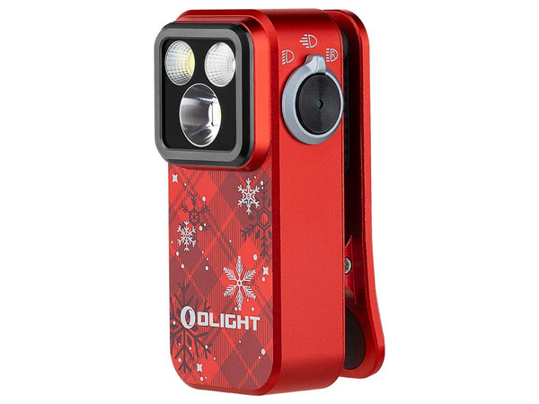 Olight Oclip Pro LED Clip Light | Battery Junction