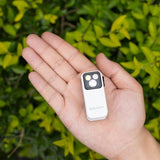 Olight Oclip Pro USB-C Rechargeable LED Cliplight - 300 Lumens - Uses Built-in 580mAh Li-ion Battery Pack - Multiple Color Options