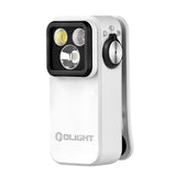 Olight Oclip Pro USB-C Rechargeable LED Cliplight - 300 Lumens - Uses Built-in 580mAh Li-ion Battery Pack - Multiple Color Options
