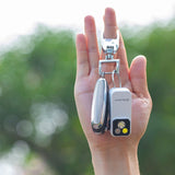 Olight Oclip Pro USB-C Rechargeable LED Cliplight - 300 Lumens - Uses Built-in 580mAh Li-ion Battery Pack - Multiple Color Options